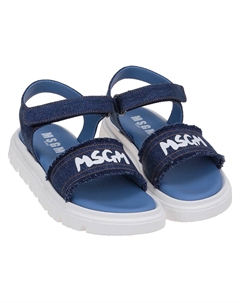 Босоножки Msgm