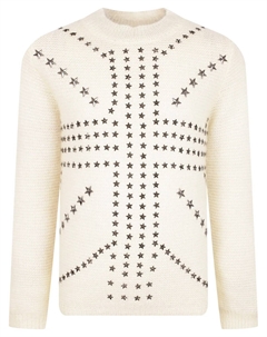 Джемпер John richmond