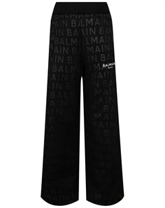 Брюки спортивные Balmain