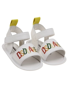 Пинетки Dsquared2