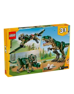 Конструктор Lego