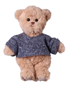 Игрушка мягкая Bukowski