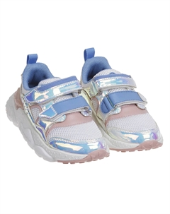 Кроссовки Flower  mountain by naturino