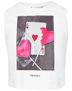 Топ Twinset