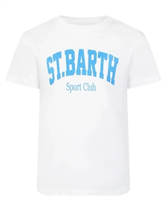 Футболка Mc2 saint barth
