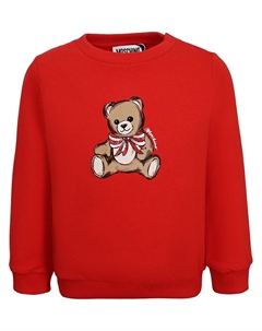 Свитшот Moschino