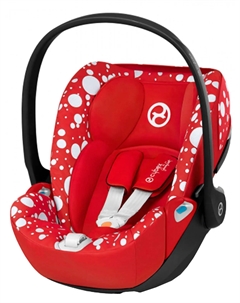 Автокресло Cybex