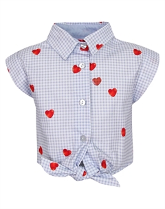 Блуза Lapin house