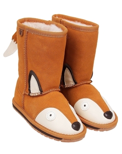 Сапоги Emu australia