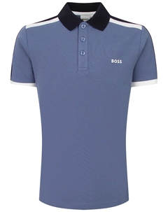 Поло Boss
