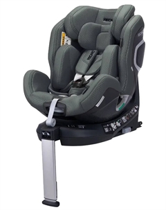 Автокресло Recaro