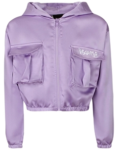 Ветровка Disclaimer