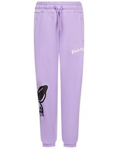 Брюки спортивные Disclaimer