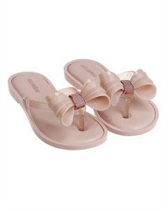 Шлепанцы пляжные Melissa