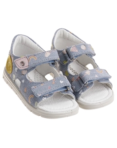 Сандалии Falcotto