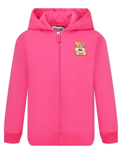 Толстовка Moschino