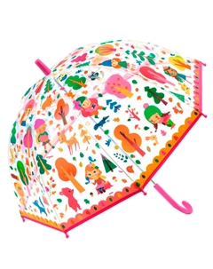 Зонт Djeco