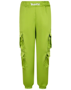 Брюки Disclaimer