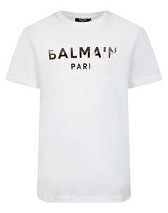 Футболка Balmain