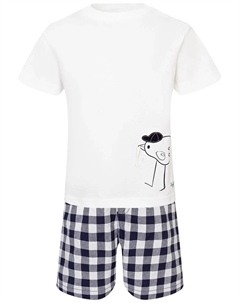 Комплект из 2 шт. Il gufo