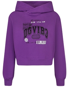 Худи Dolce&gabbana