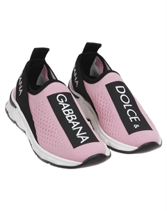 Слипоны Dolce&gabbana