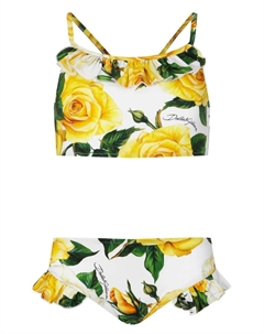 Купальник Dolce&gabbana