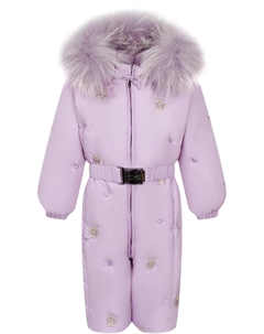 Комбинезон утепленный Manudieci