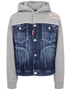 Куртка Dsquared2