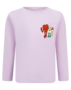 Лонгслив Stella mccartney