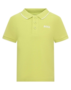 Поло Boss