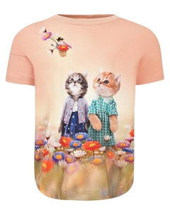 Футболка Molo