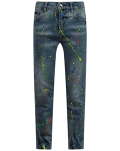 Джинсы Philipp plein
