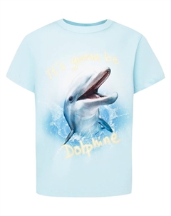 Футболка Molo