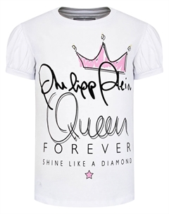 Футболка Philipp plein