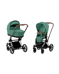 Коляска Cybex