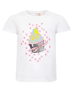 Футболка Billieblush