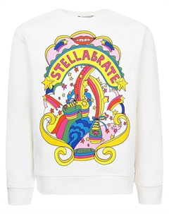 Свитшот Stella mccartney