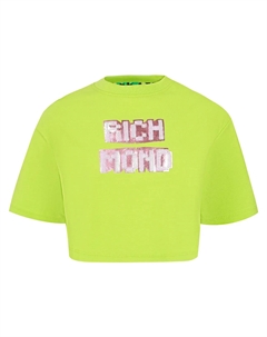 Футболка John richmond