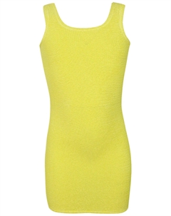 Платье пляжное Mc2 saint barth