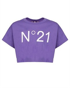 Футболка №21 kids