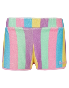 Шорты Mc2 saint barth