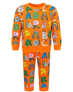 Костюм спортивный Stella mccartney