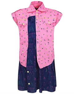 Платье Stormies