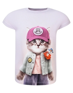 Футболка Molo