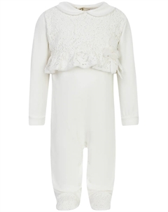 Комбинезон Marlu