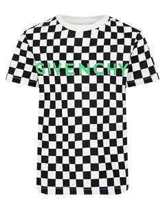 Футболка Givenchy