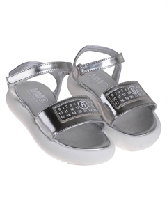 Босоножки Mm6 maison margiela