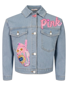 Куртка Billieblush