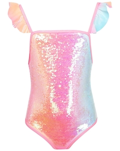 Купальник Billieblush